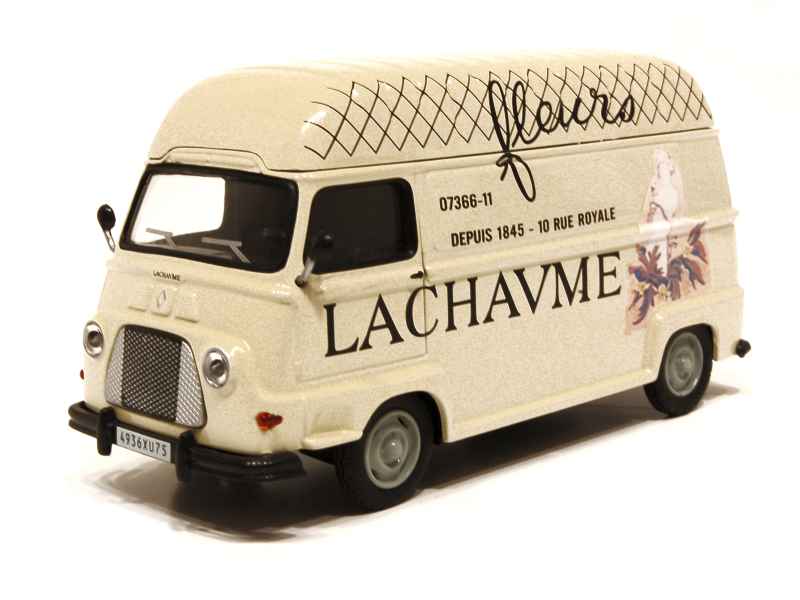56732 Renault Estafette Surélevée