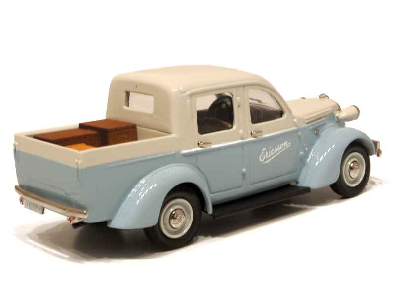 56746 Volvo PV52 Pick-Up 1938