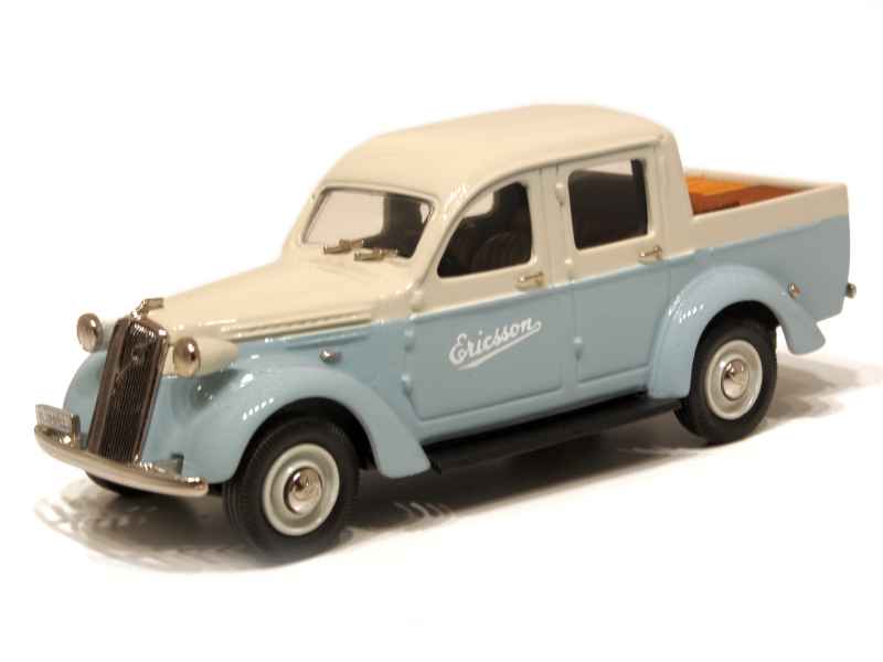 56746 Volvo PV52 Pick-Up 1938
