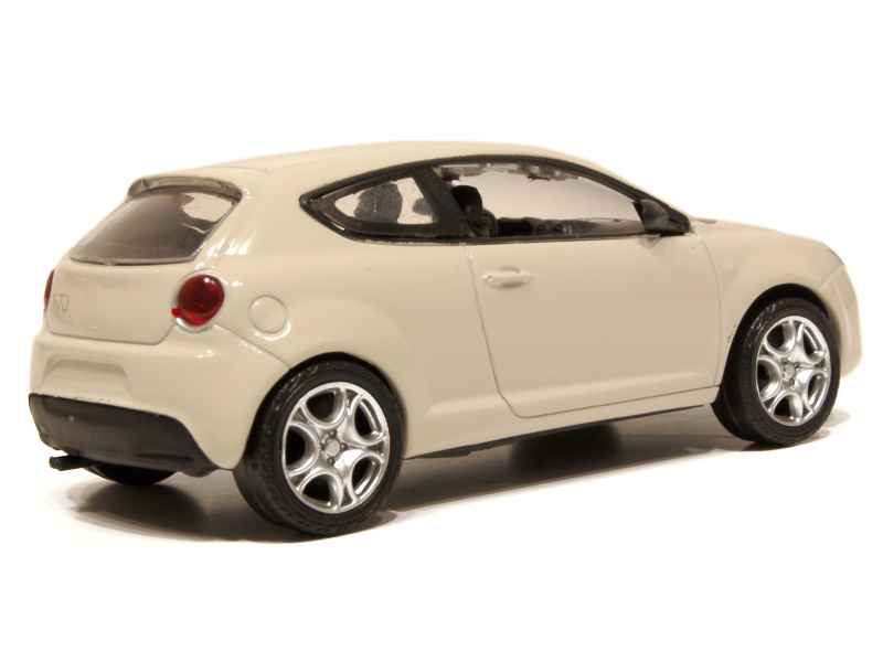 56762 Alfa Romeo MiTo 2008