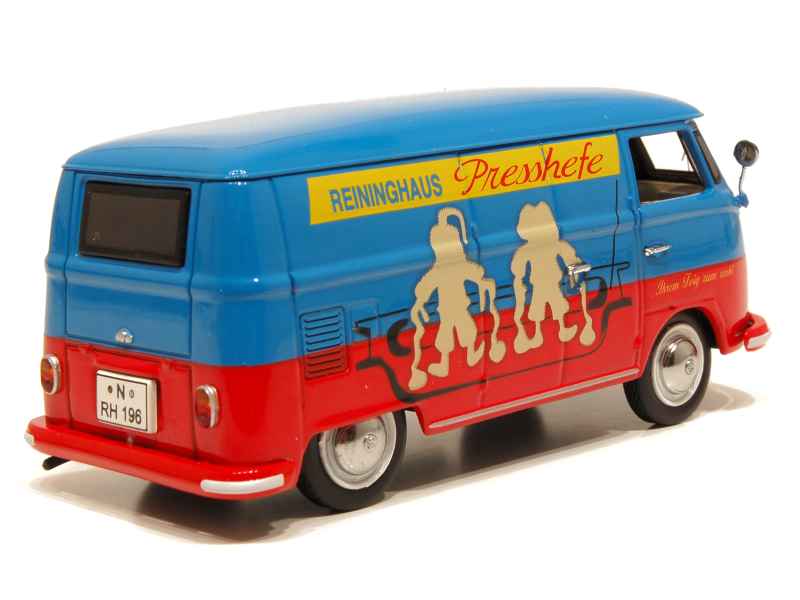 56801 Volkswagen Combi T1 Fourgon