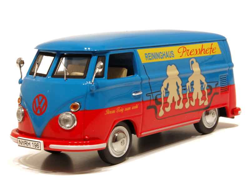 56801 Volkswagen Combi T1 Fourgon