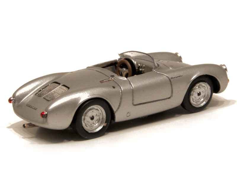 56821 Porsche 550 Spyder