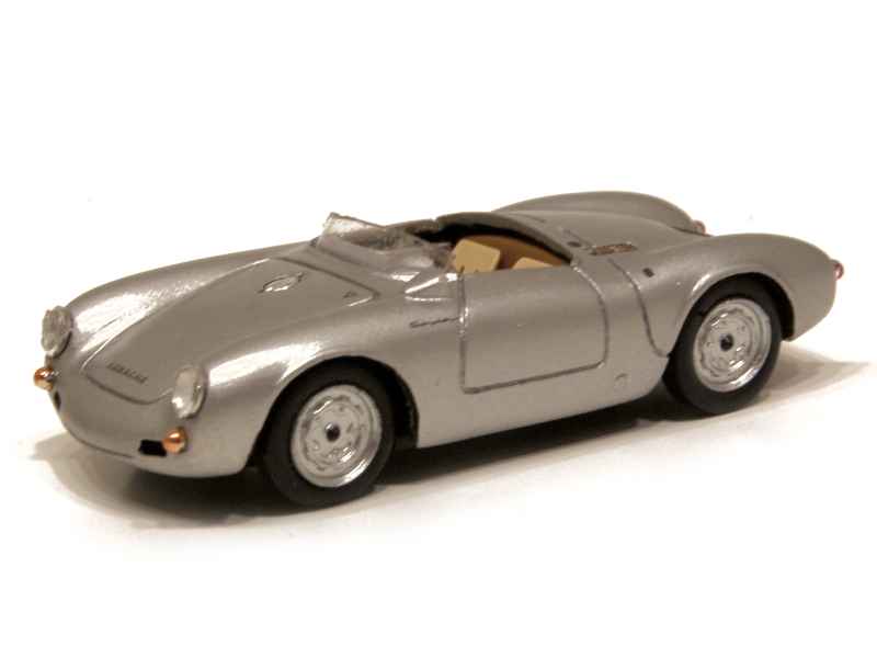 56821 Porsche 550 Spyder