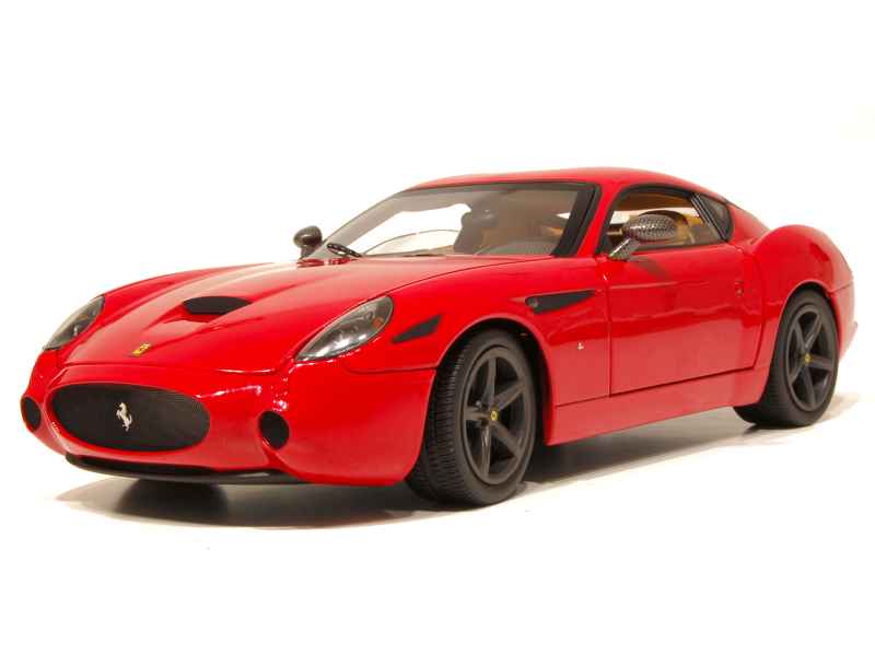 56835 Ferrari 575 GTZ Zagato 2007
