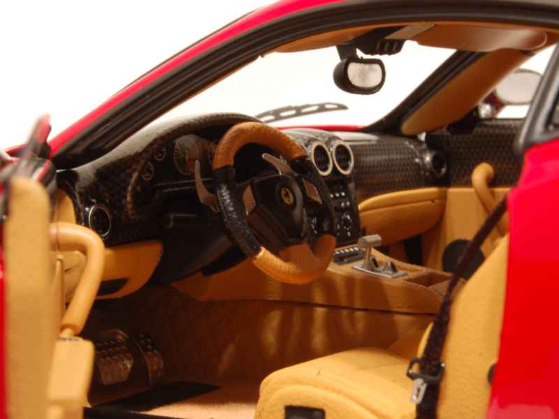 56835 Ferrari 575 GTZ Zagato 2007