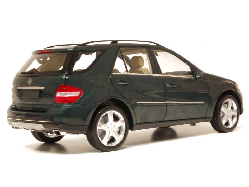 56859 Mercedes ML Class/ W164 2005