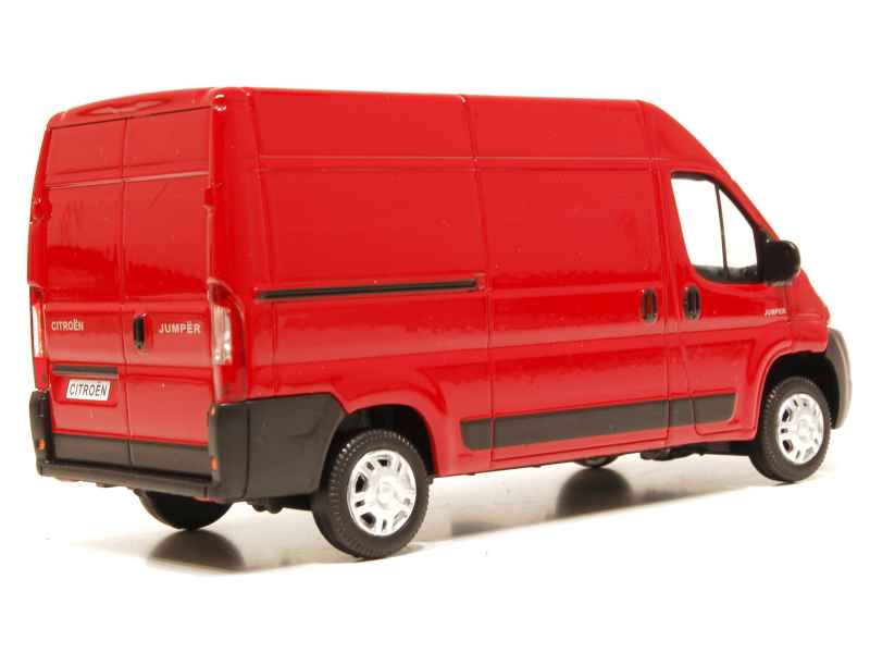 56871 Citroën Jumper Fourgon