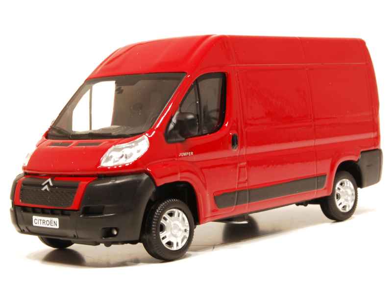 56871 Citroën Jumper Fourgon