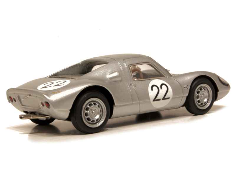56881 Porsche 904 GTS Austria GP 1965