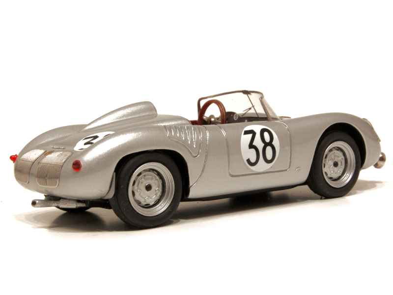 Porsche - 718 RS 60 Le Mans 1960 - Looksmart - 1/43 - Autos 