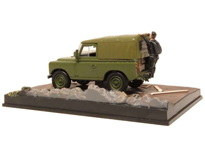 56897 Land Rover Land 88 Serie III/ James Bond 007