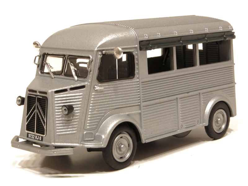 56908 Citroën HY 1200 Kg 1948