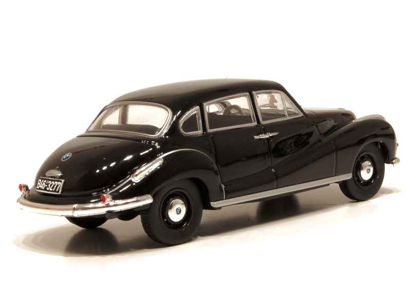 56950 BMW 501 1952