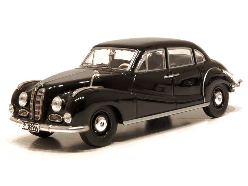 56950 BMW 501 1952