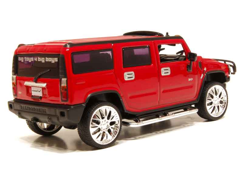 56953 Hummer H2 2005