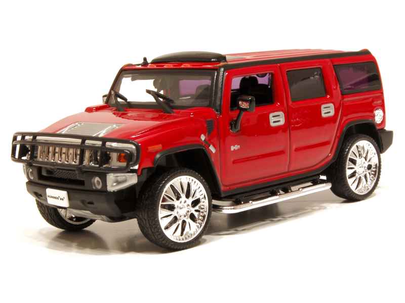 56953 Hummer H2 2005
