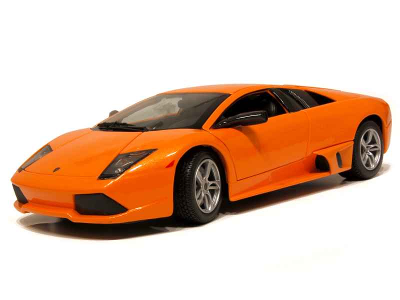 56957 Lamborghini Murcielago LP 640 2006