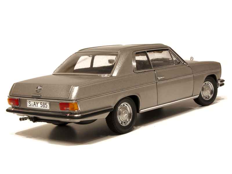 56972 Mercedes 280C Coupé/ C114 1973