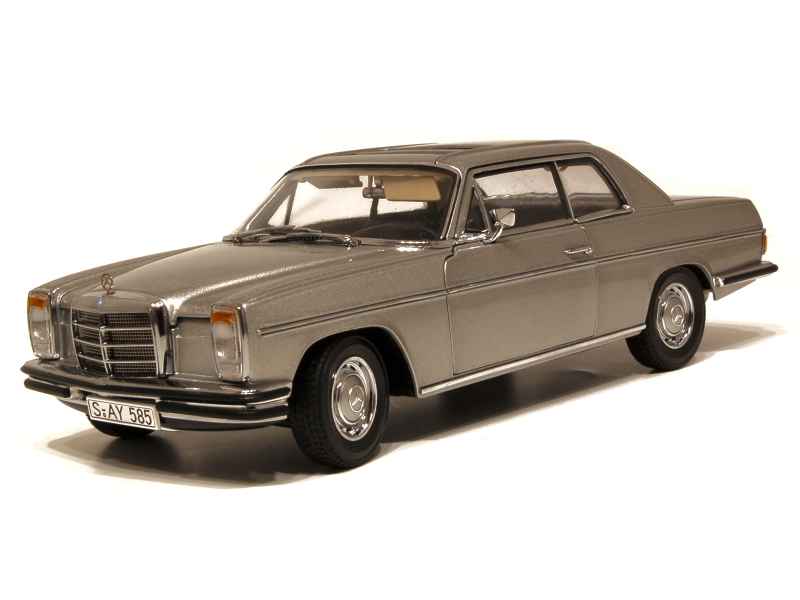 56972 Mercedes 280C Coupé/ C114 1973