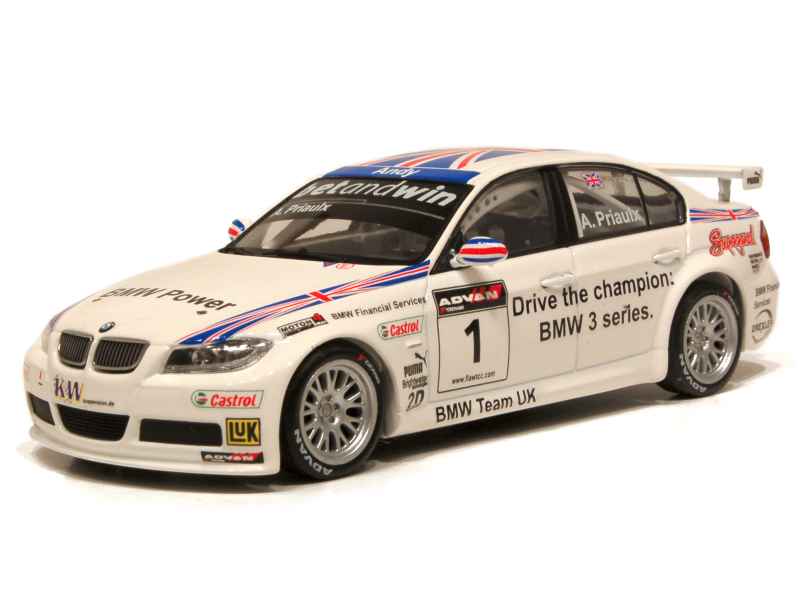 56987 BMW 320Si/ E90 WTCC 2006