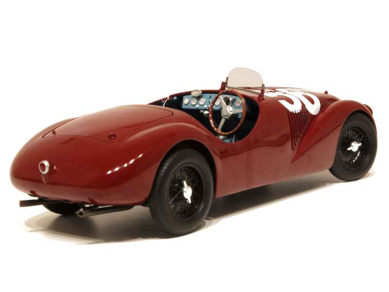 57012 Ferrari 125 S Piacenza GP 1947