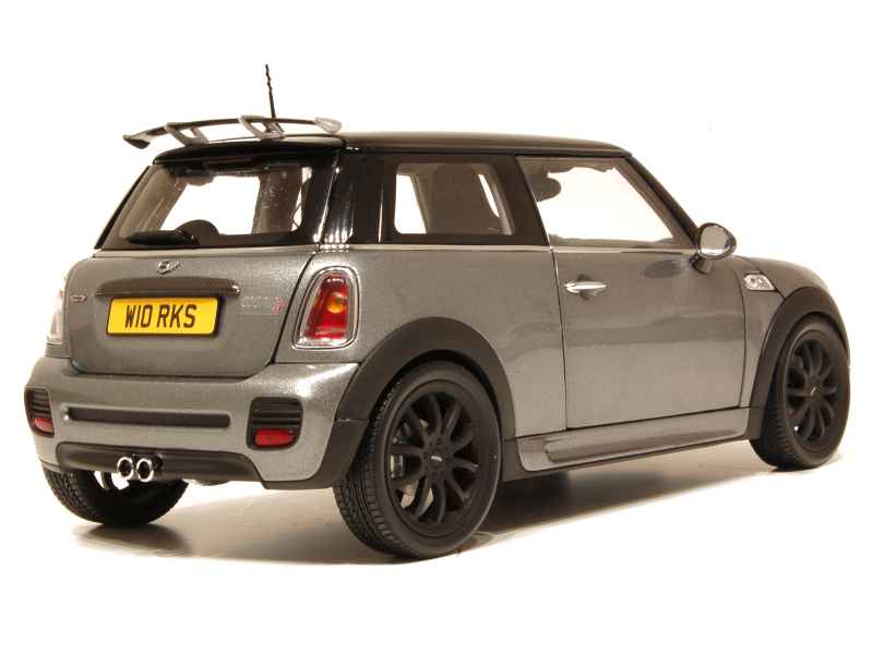 57026 Mini Cooper S JCW/ R56 2008