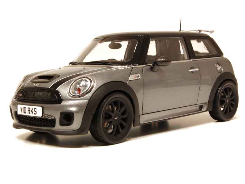 Mini cooper sale s miniature