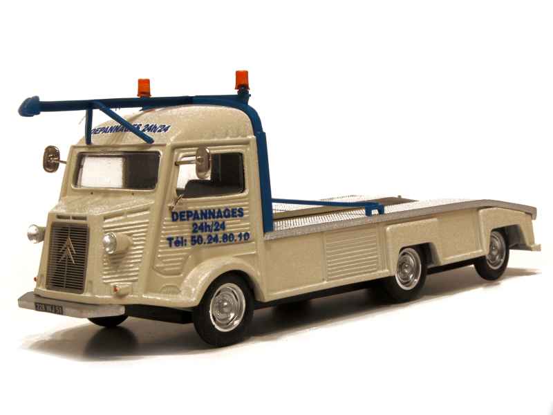 57049 Citroën HY Dépanneuse