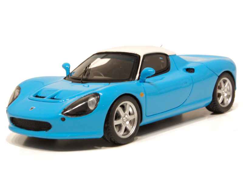 57059 Vemac RD200 2007