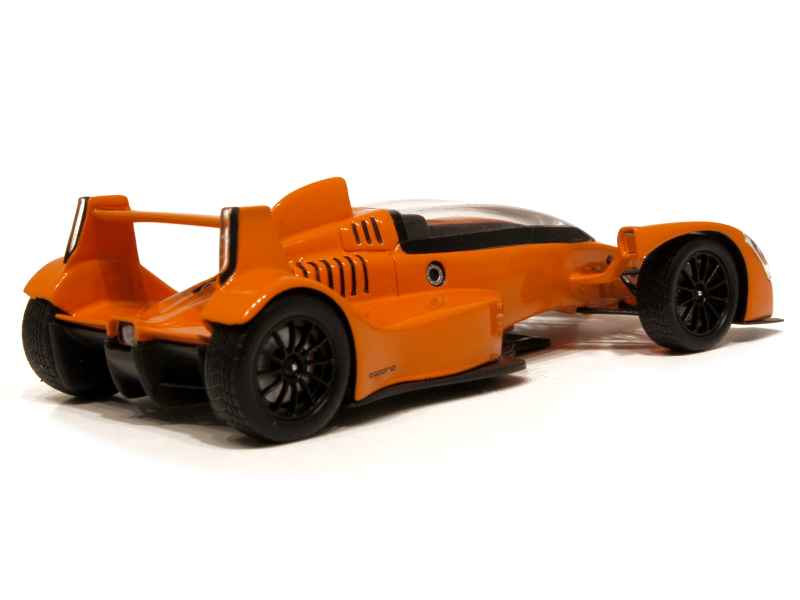 57065 Divers Caparo T1 2007