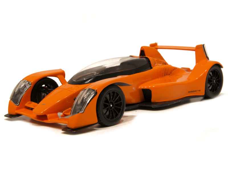 57065 Divers Caparo T1 2007