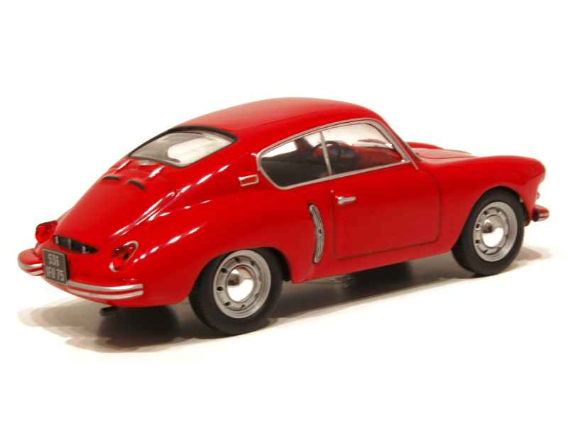 57076 Alpine A106 Coup&eacute; 1956