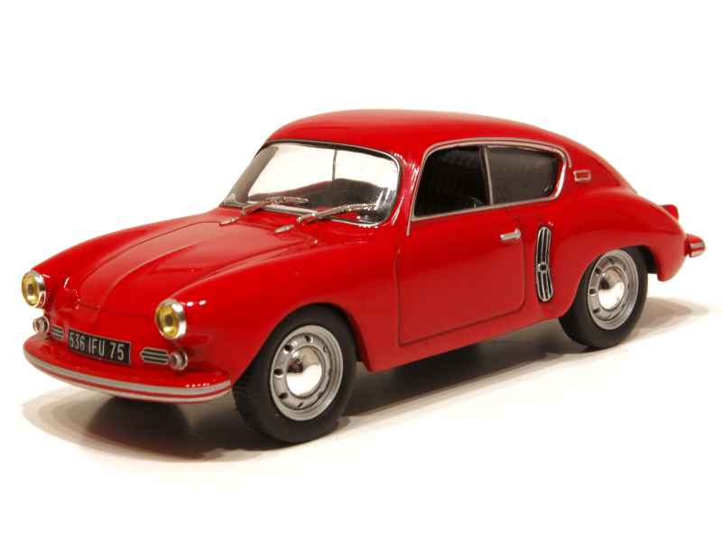 57076 Alpine A106 Coup&eacute; 1956