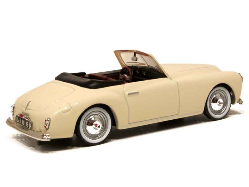 57084 Simca 8 Sport 1949