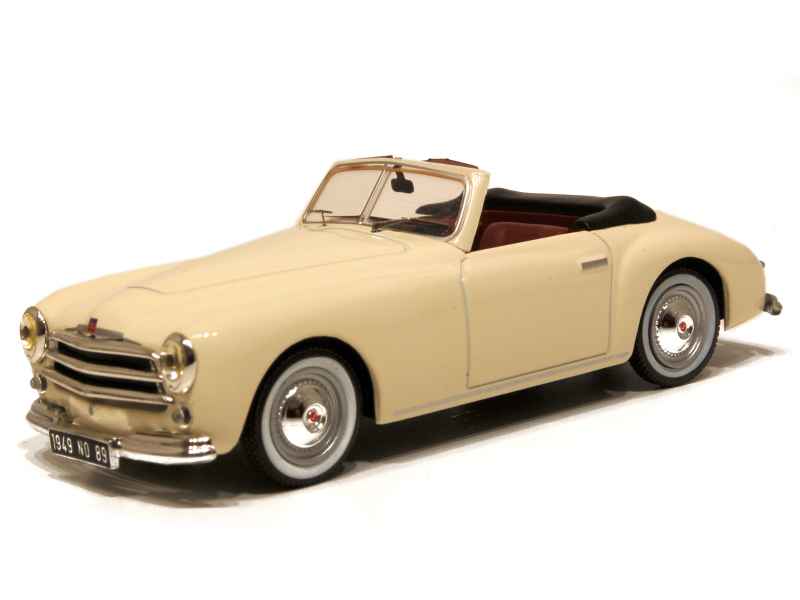 57084 Simca 8 Sport 1949