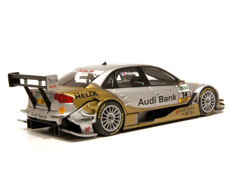 57100 Audi A4 DTM 2008