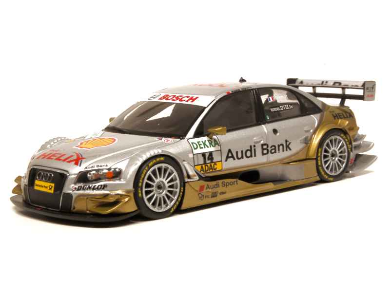 57100 Audi A4 DTM 2008