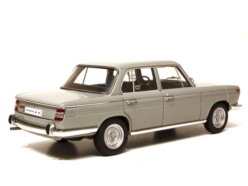 57115 BMW 1800 Ti/SA 1964