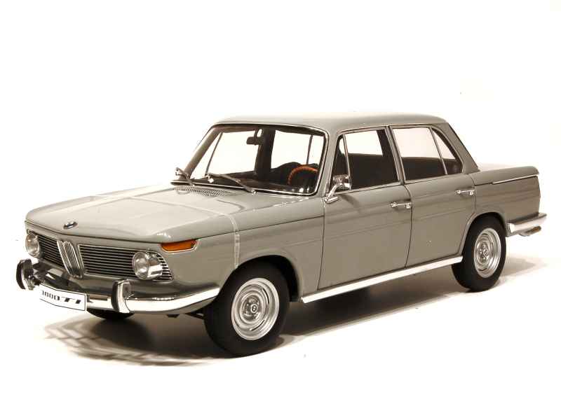 57115 BMW 1800 Ti/SA 1964