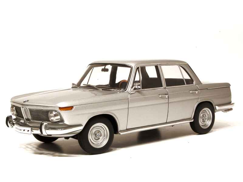 57116 BMW 1800 Ti/SA 1964