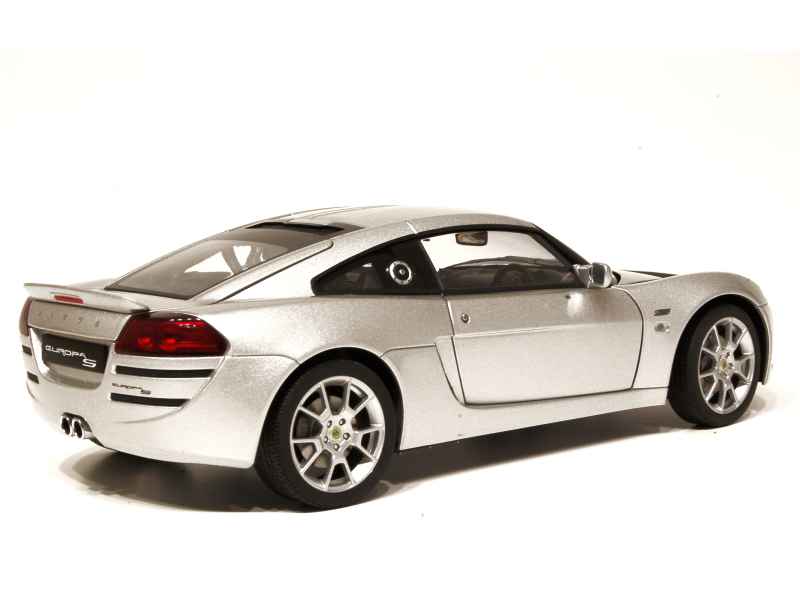 57122 Lotus Europa S 2006