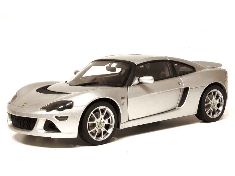 57122 Lotus Europa S 2006