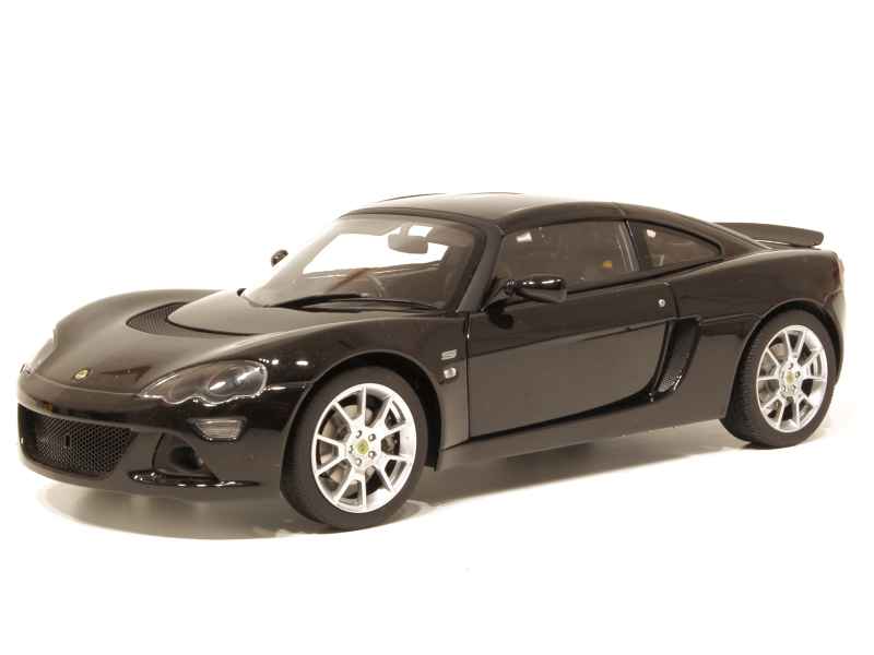 57123 Lotus Europa S 2006