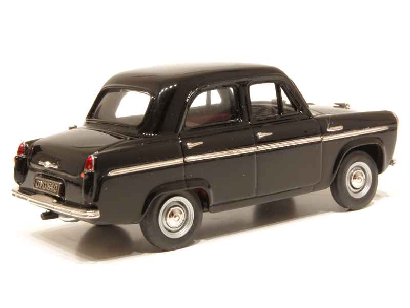 57178 Ford Prefect Police 1955