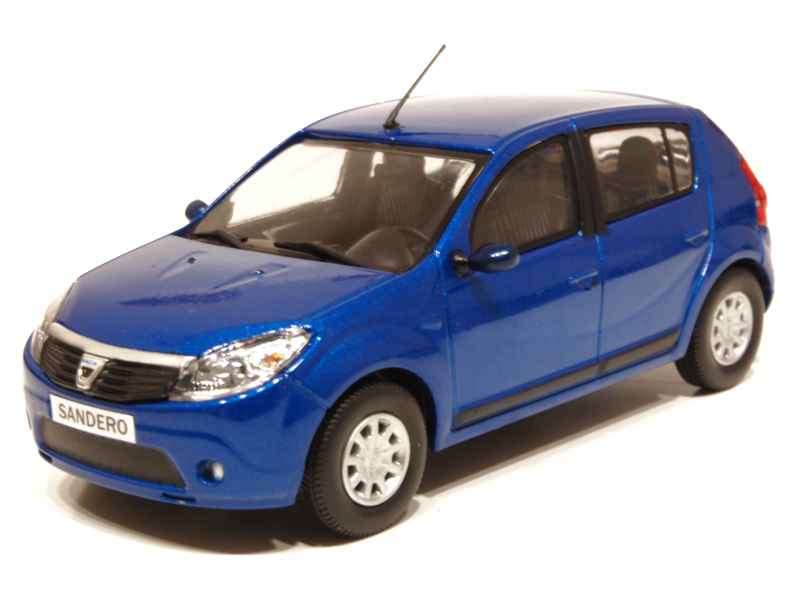 dacia sandero miniature