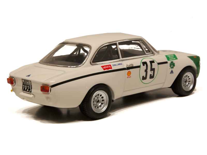 57205 Alfa Romeo GTA 1300 Junior Jarama 1972