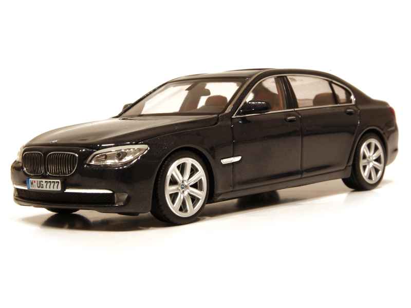 57235 BMW 750 Li/ F02 2009