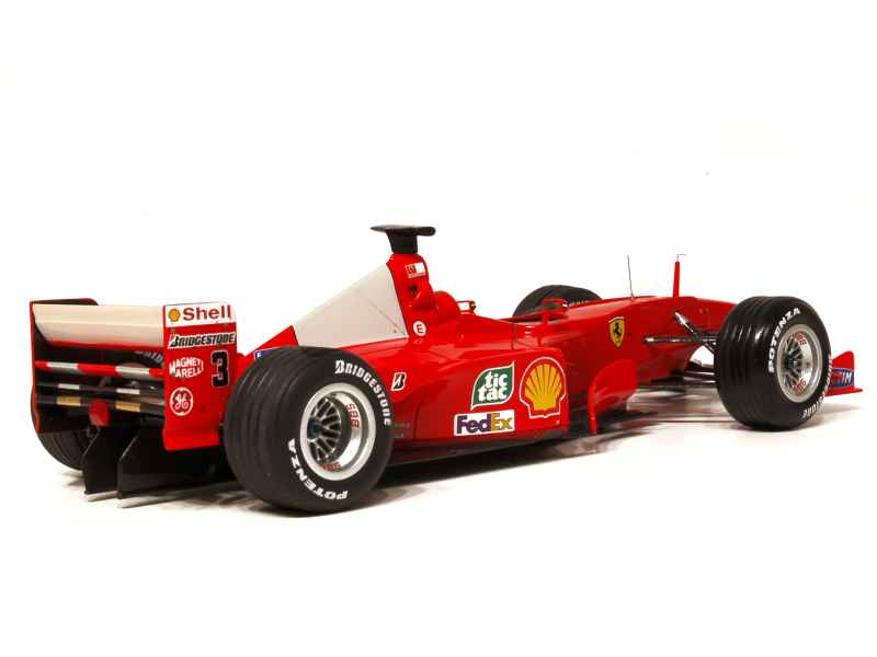 57239 Ferrari F1 2000 Japan GP