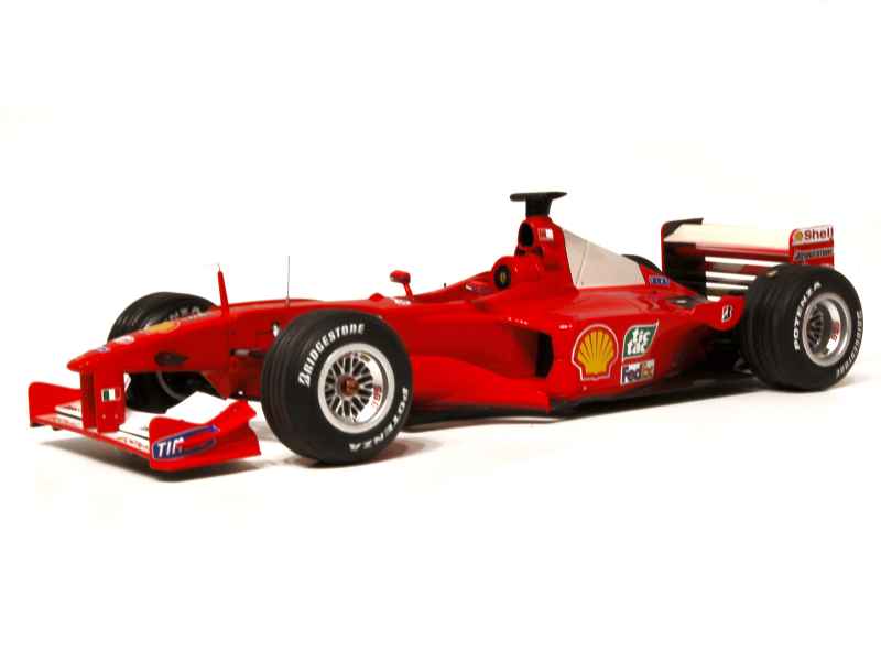 57239 Ferrari F1 2000 Japan GP